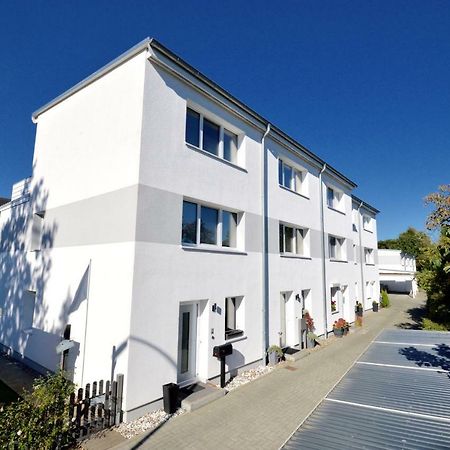 Apartament Urbaner Lifestyle Im Klimaneutralen Effizienzhaus Hamburg Zewnętrze zdjęcie