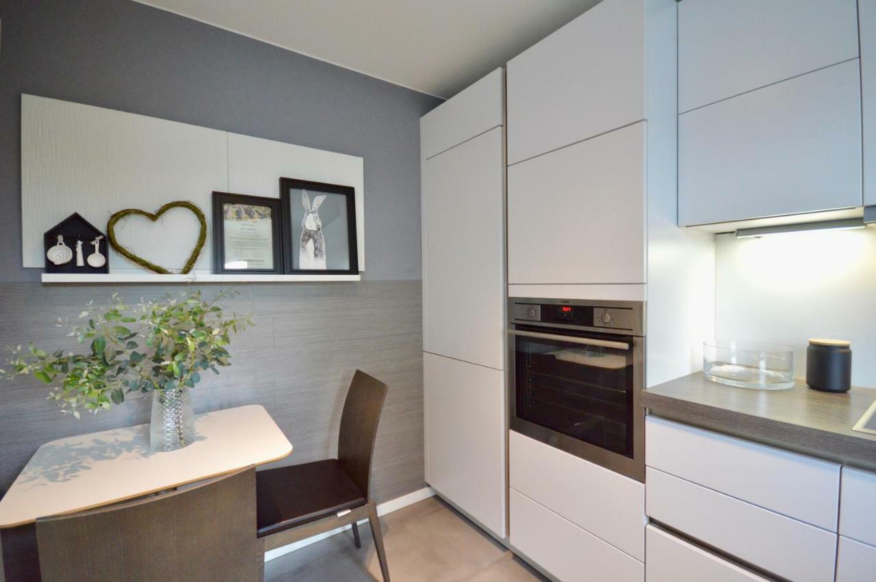 Apartament Urbaner Lifestyle Im Klimaneutralen Effizienzhaus Hamburg Zewnętrze zdjęcie